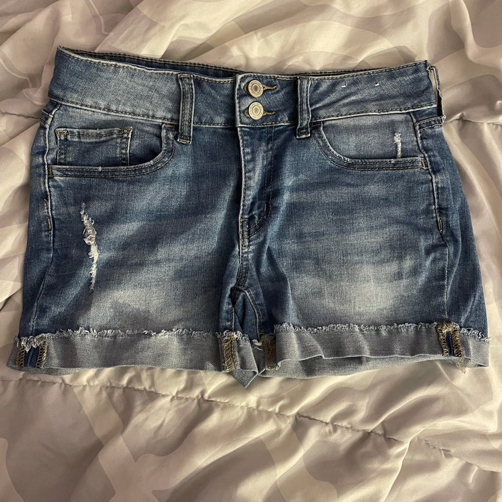 Junior Shorts